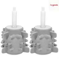 Acessórios para descascador de alho Silicone de absorção Anti-odor 2L/3L,cozinha cozinha mini ferram
