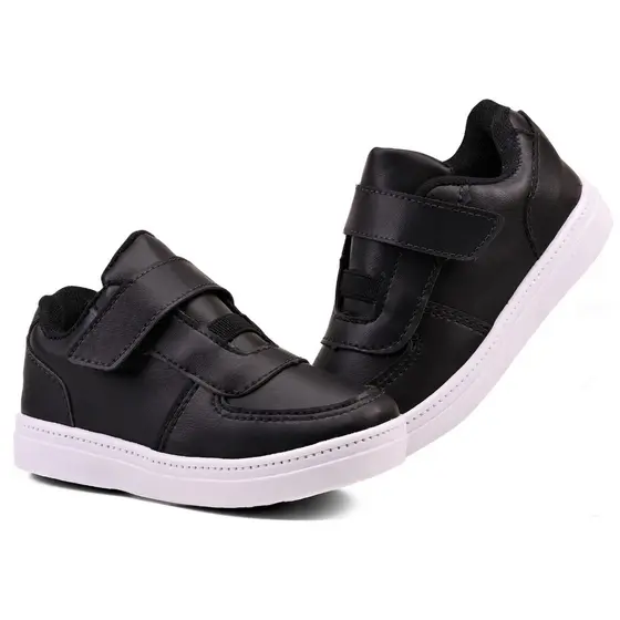 TENIS BEBE CALÇE FACIL VELCRO CONFORTEVEL 20 AO 25