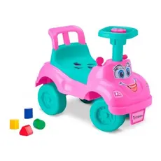 Totoka Totokinha Triciclo Bebe Infantil Motoca - Cardoso Toys