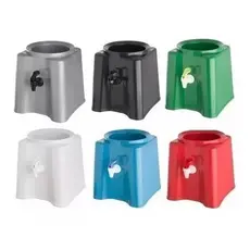 ORIGINAL Suporte para Galão Garrafão de Água Mineral 10 e 20L De Fábrica