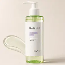 Sabonete Facial Face Wash Ruby Skin Ruby Rose® HB4400