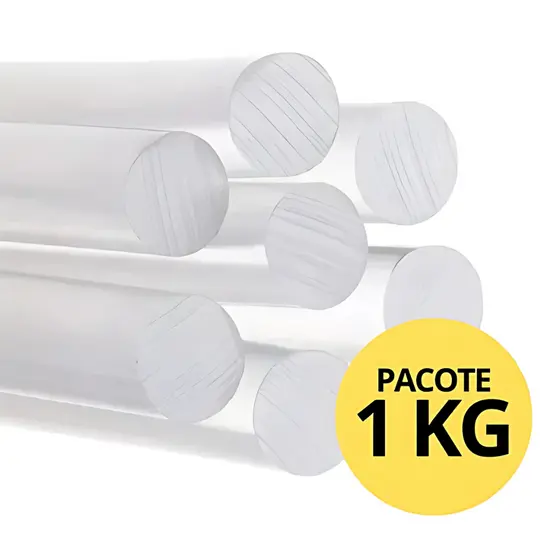 COLA QUENTE BASTAO ECONOMY FINA 1KG