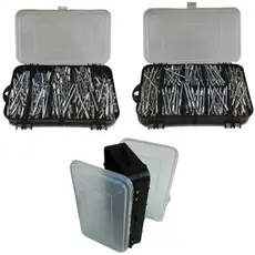 Kit Rebite Pop Alumínio Com ou Sem Estojo 250 Unid 306 308 310 408