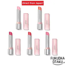 REVLON Kiss Glow Balm Batom Hidratante com Cor 2.8g【Direto do Japão】