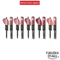 REVLON ColorStay Overtime Batom Tint Longa Duração Alta Pigmentação【Direto do Japão】