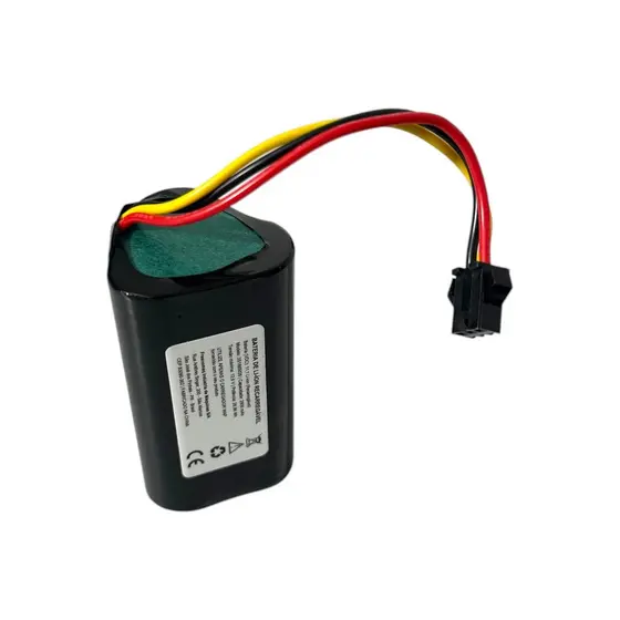 Bateria Para Aspirador Wap Robo W310 11.1VDC 2600MAH