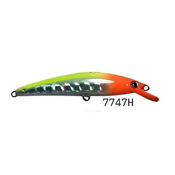 ISCA ATTACK XT 65 6,5CM 5,8G MEIA AGUA - 7747H