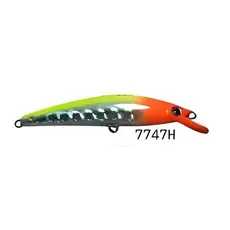 ISCA ATTACK XT 65 6,5CM 5,8G MEIA AGUA - 7747H