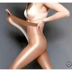 Meia Calça Slim Fio 70 Anticelulite | Modeladora | Não Marca | Super Confortável 34-40