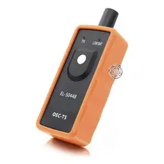 Sincronizador Calibrador Tpms Sensor Pneu Gm S10 Onix Agile