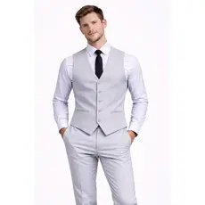 Colete Social Masculino Qualidade Premim Diversas Cores Promoção