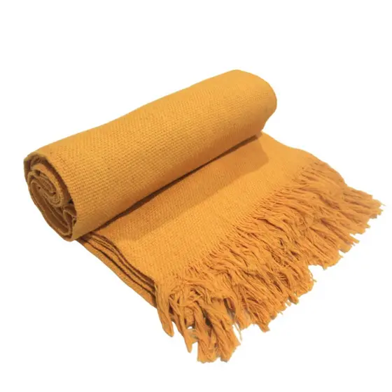 Manta Para Sofá Decoração 1.20 x 2.10 Retrátil Capa Protetora