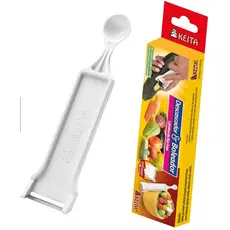 Descascador de legumes - Lâmina de Inox - KEITA