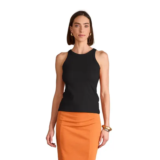 Regata de Ribana Canelada Lisa estilosa KO3504-C1