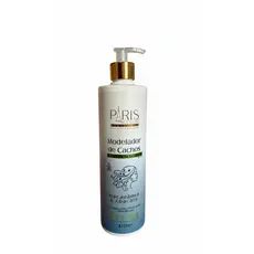 Modelador de Cachos Macadâmia e Abacate Vegano Paris Color 410ml