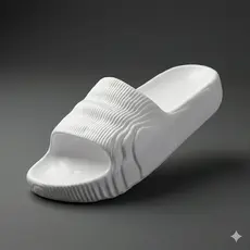 Chinelo Masculino Nuvem Slide unissex 3D Lançamento Feminino Confortável Lançamento Leve macio
