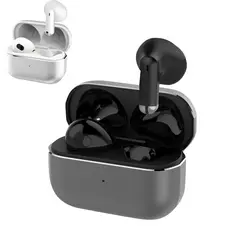 H'maston RS-13 Fone de ouvido in-ear sem fio Sem Fio Fone BluetoothS 5.3 com Microphone TWS