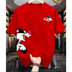 t shirt feminina blusinha basica moda estampada personagens P ao G5 unissex