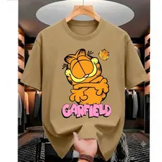 [Camiseta Premium Algodão P AO G5 Basica Masculina E Feminina(Unissex)100% Algodão Folgada Plus Size G1G2G3#F7506