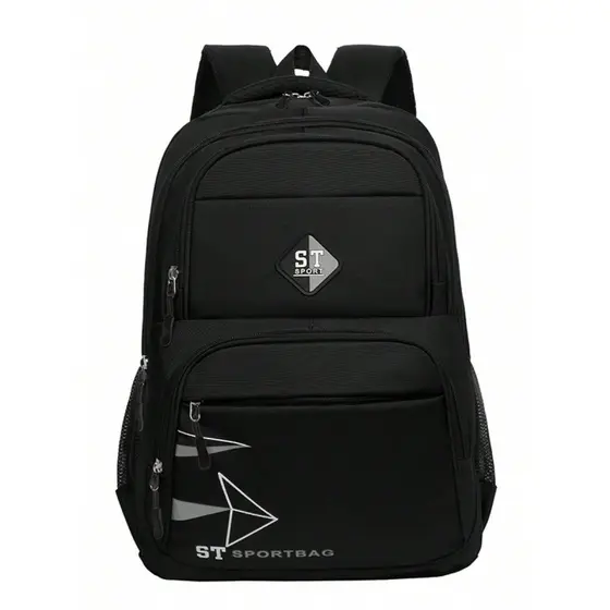 Mochila Bolsa Para NoteBook Moda de Escolar Unissex com Alto Qualidade