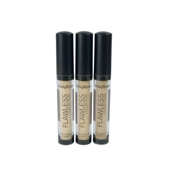 Corretivo Flawless Naked Ruby Rose 4ml Hb-8080