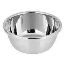 Tigela 28cm Multiuso 5L Profissional Fundo Cozinha Completa Gourmet