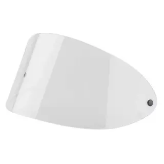 Viseira Capacete Taurus San Marino Automático Cristal 0,80mm Motovisão