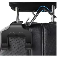Kit C/ 2 Suporte Veicular Porta Celular, Bolsas, Sacolas