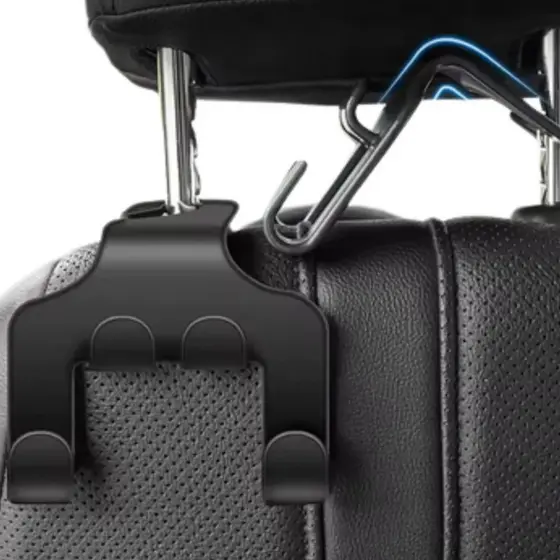 Suporte Veicular Porta Celular, Bolsas, Sacolas, Mochilas