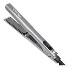 Chapinha Profissional Prancha Titanio Original Extreme Anti-Frizz Bivolt 260°C 550°F
