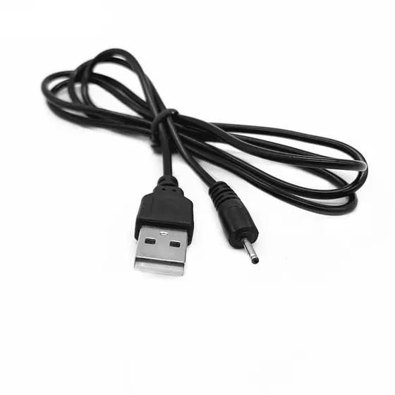 Cabo De Carregamento USB Para Nokia C1-00 C1-02 C2-01 C2-05 C2-07 C3 C5 01 C5 C5-03 C5-04 06 C5 C6 C6 C7