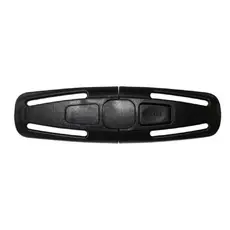 Fecho Cinto Seguranca Cadeirinha Infantil Automotiva Universal Protecao para Crianca No Carro