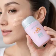 Base Facial BB Cream com Proteção Solar + Corretivo SSF 30 PA+++ Labranche LA7308