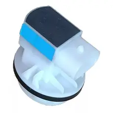 Sensor Uae Azul Controle Combustível Fiat Palio Siena
