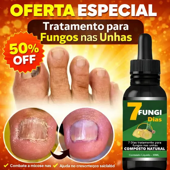 30mil Melaleuca Tratamento para doenças fúngicas nas unhas