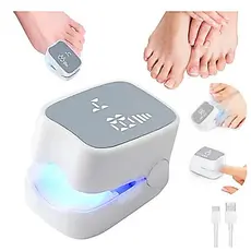 Dispositivo A Laser Tratamento De Fungos Micose Nas Unhas