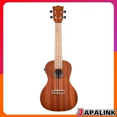 Ukulele KALA Série Mogno Acetinado com Corpo em Mogno (KA) [Produto Oficial Japonês] 【Direct from Japan】