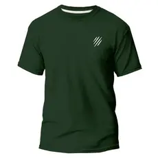 Camiseta Lançamento 100% Algodão Marcas T-shirt Básica Camisa Malha Premium Lançamento