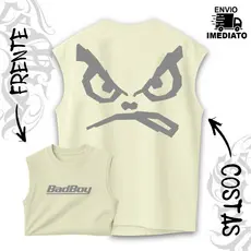 Regata Academia Treino Unissex BOYBADD Alta Qualidade Premium Envio Imediato
