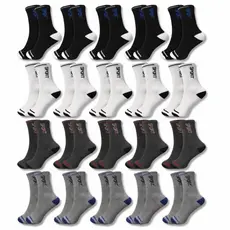 kit 12 pares de meias cano longo masculina vários modelos cano curto soquete feminina unissex