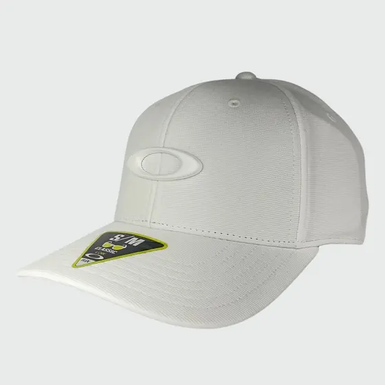 Boné Oakley Tincan White