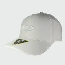 Boné Oakley Tincan White