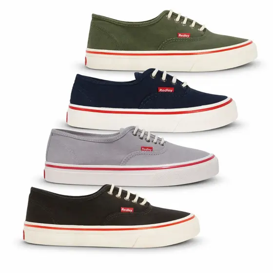 Tênis Redley IR10 Originals Casual Adulto