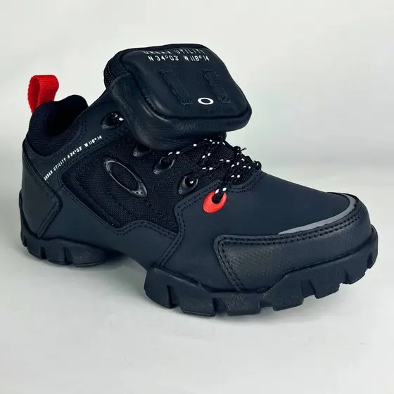 Tênis Oakley Halftrack Low 2 Urban Utility Adulto