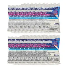 Tablete de Cloro Oxy Power Desinfetante Kit 20 Unidades Piscina
