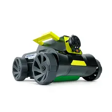 Robô Aspiramax Nautilus 5310 Aspirador Limpador Automático Para Piscinas