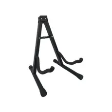 Suporte de Chão Resistente para Guitarra Violão Contrabaixo ou Instrumentos Musicais de Corda