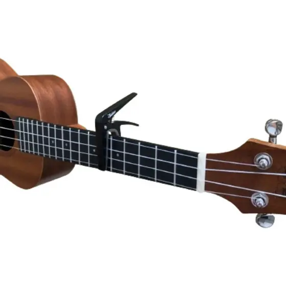 Ukulele Tenor 27k Mahina Acústico Profissional em Sapele