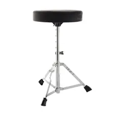 Banco Banqueta para bateria percussão ajustável