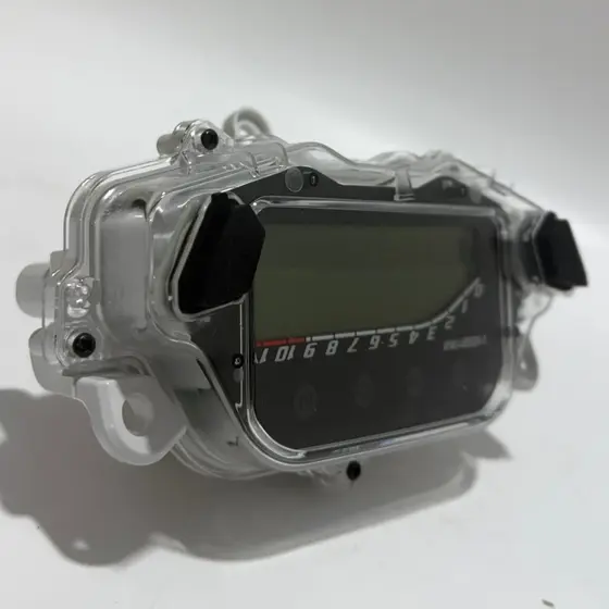Painel Digital Completo Honda Titan 160 2016 2017 Mod Original